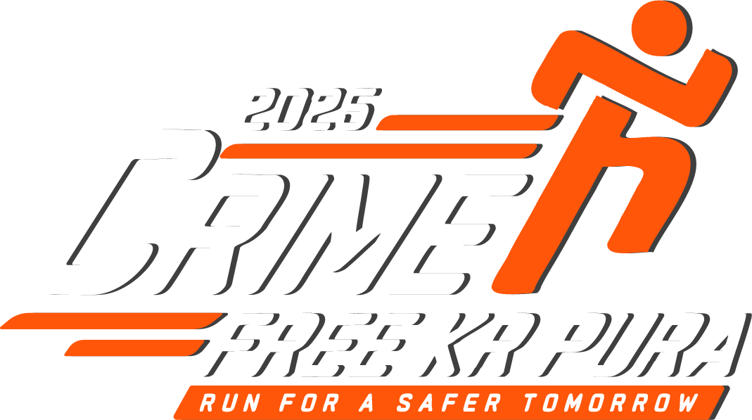 CRIME FREE KR PURA MARATHON